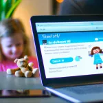 Bezpieczeństwo dzieci w internecie – jak monitorować aktywność na smartfonie