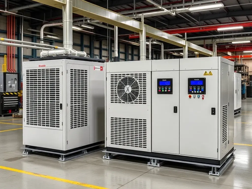 Wybór i konfiguracja zasilaczy