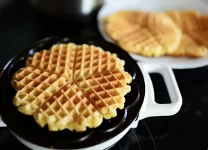 Na co zwrócić uwagę przy zakupie gofrownicy