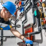 Proces montażu instalacji wodno-kanalizacyjnej – krok po kroku